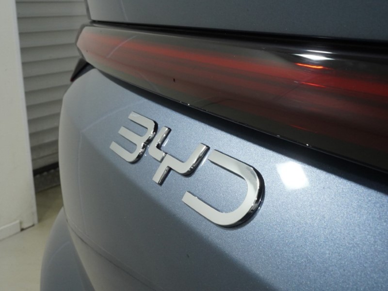  BYD SEALION 5 1.5 DM-i Comfort 5dr Auto 5799953