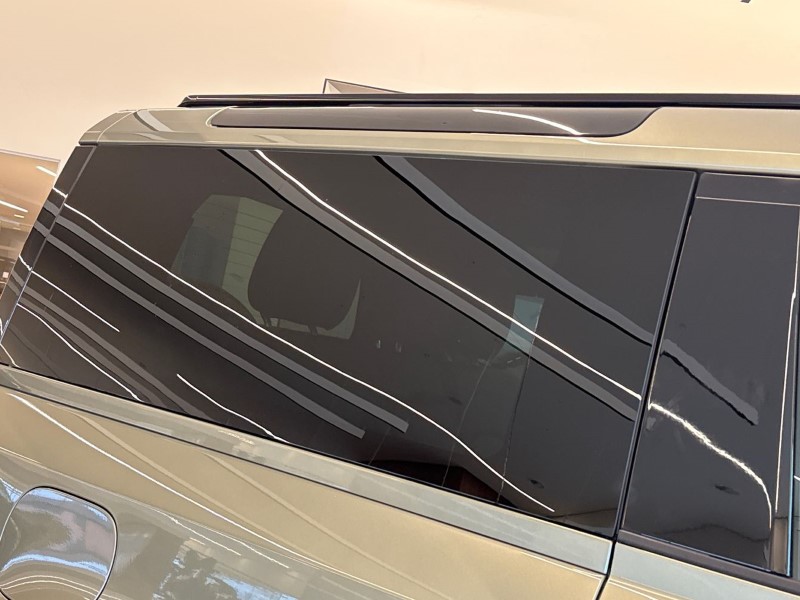 2024 (24) LAND ROVER DEFENDER 3.0 D250 X-Dynamic HSE 90 3dr Auto 5021552