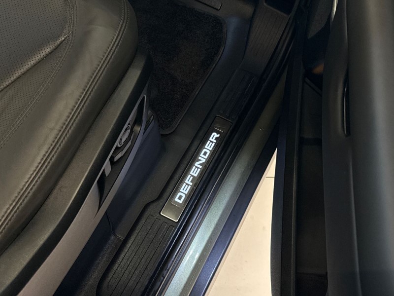2024 (24) LAND ROVER DEFENDER 3.0 D250 X-Dynamic HSE 90 3dr Auto 5021540