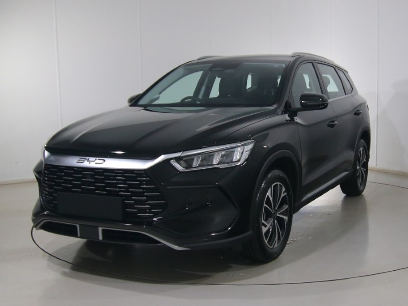  BYD SEALION 5 1.5 DM-i Comfort 5dr Auto 5863007