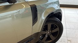 2024 (24) LAND ROVER DEFENDER 3.0 D250 X-Dynamic HSE 90 3dr Auto 5021550