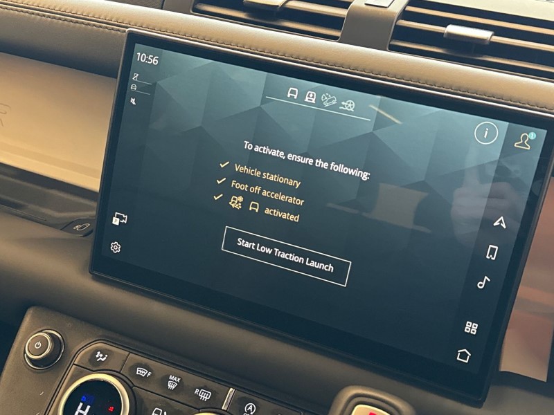 2024 (24) LAND ROVER DEFENDER 3.0 D250 X-Dynamic HSE 90 3dr Auto 5021536