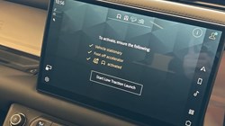 2024 (24) LAND ROVER DEFENDER 3.0 D250 X-Dynamic HSE 90 3dr Auto 5021536