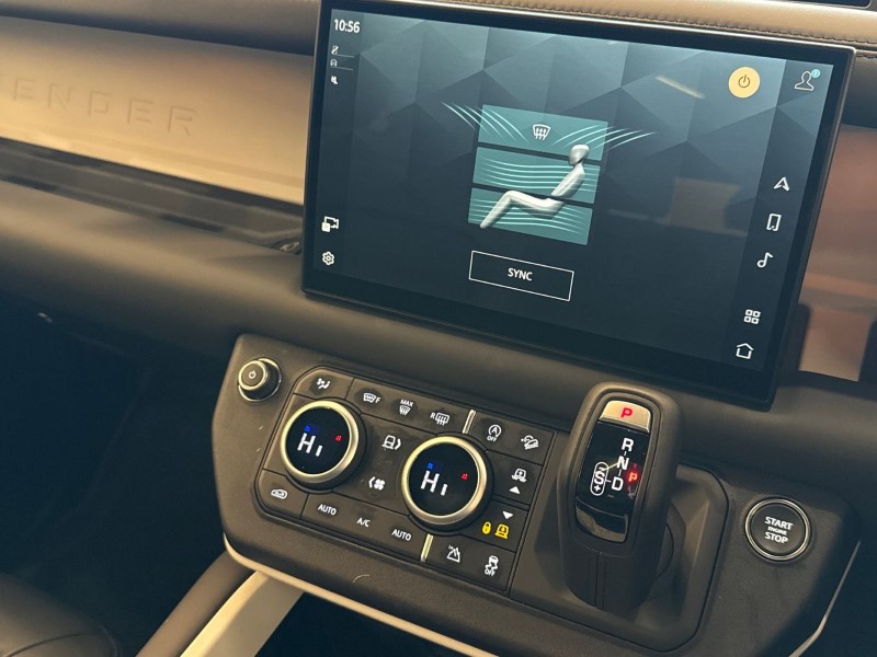 2024 (24) LAND ROVER DEFENDER 3.0 D250 X-Dynamic HSE 90 3dr Auto 5021535