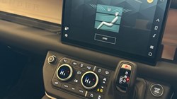 2024 (24) LAND ROVER DEFENDER 3.0 D250 X-Dynamic HSE 90 3dr Auto 5021535