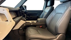 2024 (24) LAND ROVER DEFENDER 3.0 D250 X-Dynamic HSE 90 3dr Auto 5021507