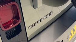 2024 (24) LAND ROVER DEFENDER 3.0 D250 X-Dynamic HSE 90 3dr Auto 5021547