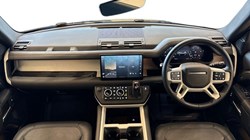 2024 (24) LAND ROVER DEFENDER 3.0 D250 X-Dynamic HSE 90 3dr Auto 5021513