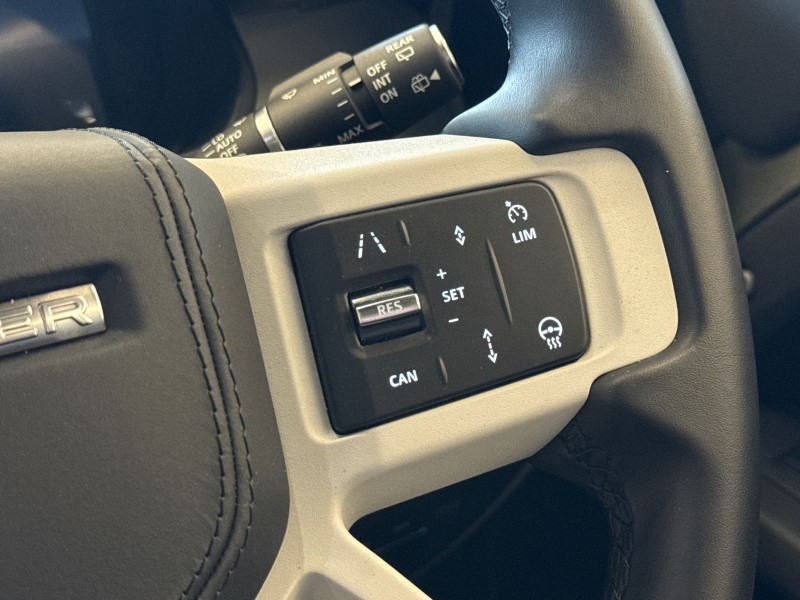 2024 (24) LAND ROVER DEFENDER 3.0 D250 X-Dynamic HSE 90 3dr Auto 5021532