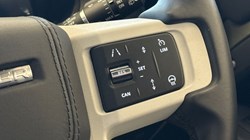 2024 (24) LAND ROVER DEFENDER 3.0 D250 X-Dynamic HSE 90 3dr Auto 5021532