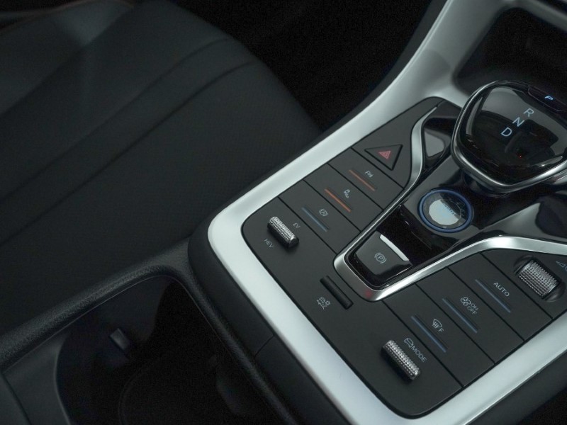  BYD SEALION 5 1.5 DM-i Comfort 5dr Auto 5863036
