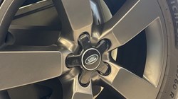 2024 (24) LAND ROVER DEFENDER 3.0 D250 X-Dynamic HSE 90 3dr Auto 5021546