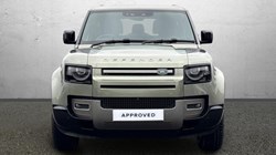 2024 (24) LAND ROVER DEFENDER 3.0 D250 X-Dynamic HSE 90 3dr Auto 5021511