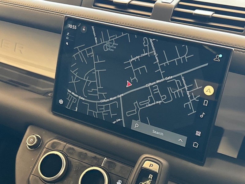 2024 (24) LAND ROVER DEFENDER 3.0 D250 X-Dynamic HSE 90 3dr Auto 5021515
