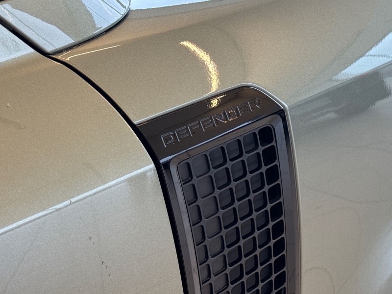 2024 (24) LAND ROVER DEFENDER 3.0 D250 X-Dynamic HSE 90 3dr Auto 5021524