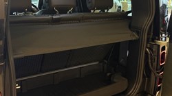 2024 (24) LAND ROVER DEFENDER 3.0 D250 X-Dynamic HSE 90 3dr Auto 5021541