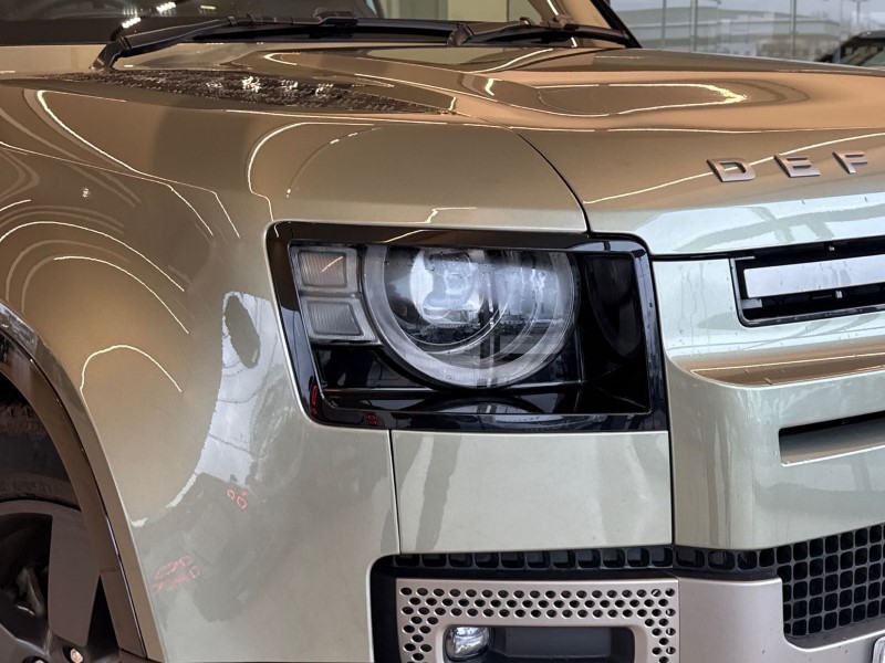 2024 (24) LAND ROVER DEFENDER 3.0 D250 X-Dynamic HSE 90 3dr Auto 5021521