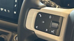 2024 (24) LAND ROVER DEFENDER 3.0 D250 X-Dynamic HSE 90 3dr Auto 5021531