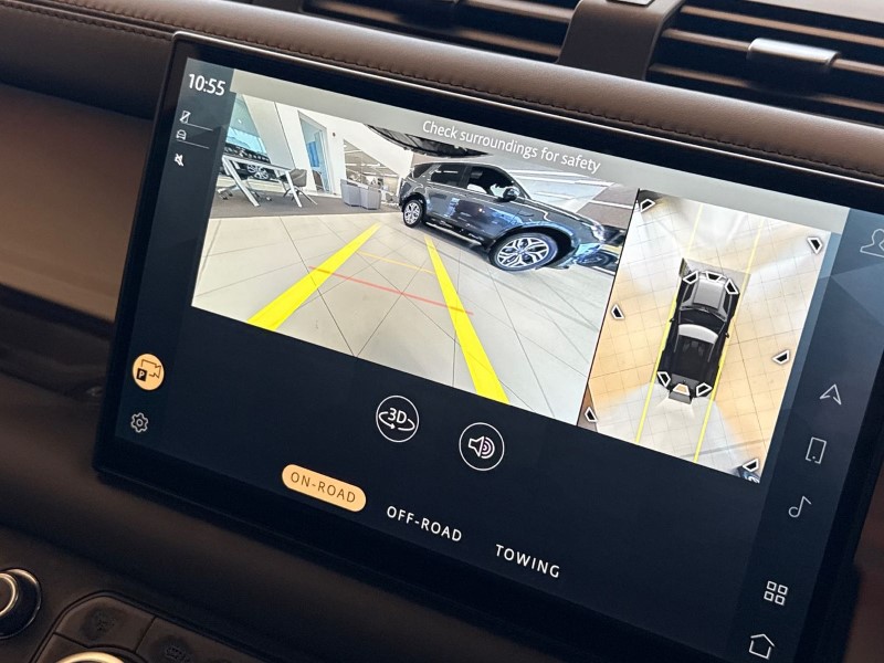 2024 (24) LAND ROVER DEFENDER 3.0 D250 X-Dynamic HSE 90 3dr Auto 5021516