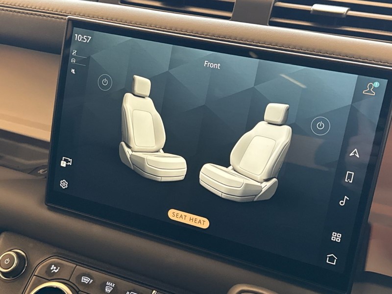 2024 (24) LAND ROVER DEFENDER 3.0 D250 X-Dynamic HSE 90 3dr Auto 5021537