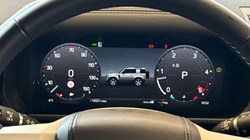 2024 (24) LAND ROVER DEFENDER 3.0 D250 X-Dynamic HSE 90 3dr Auto 5021520