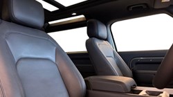 2024 (24) LAND ROVER DEFENDER 3.0 D250 X-Dynamic HSE 90 3dr Auto 5021530