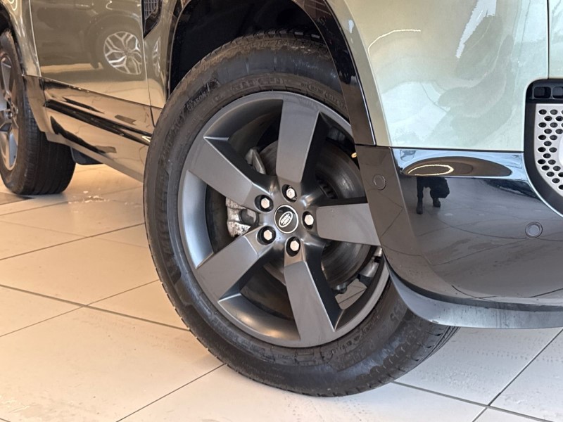 2024 (24) LAND ROVER DEFENDER 3.0 D250 X-Dynamic HSE 90 3dr Auto 5021545