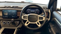 2024 (24) LAND ROVER DEFENDER 3.0 D250 X-Dynamic HSE 90 3dr Auto 5021519