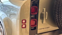 2024 (24) LAND ROVER DEFENDER 3.0 D250 X-Dynamic HSE 90 3dr Auto 5021523