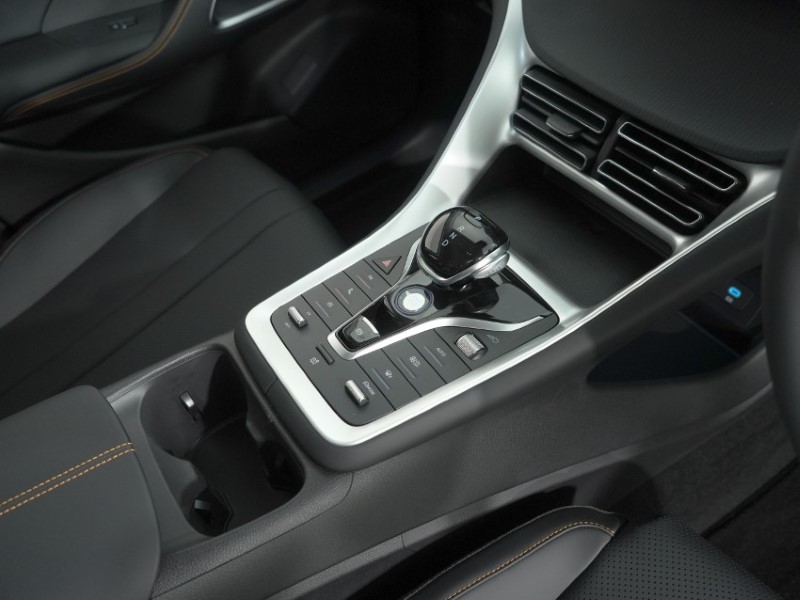  BYD SEALION 5 1.5 DM-i Comfort 5dr Auto 5934783
