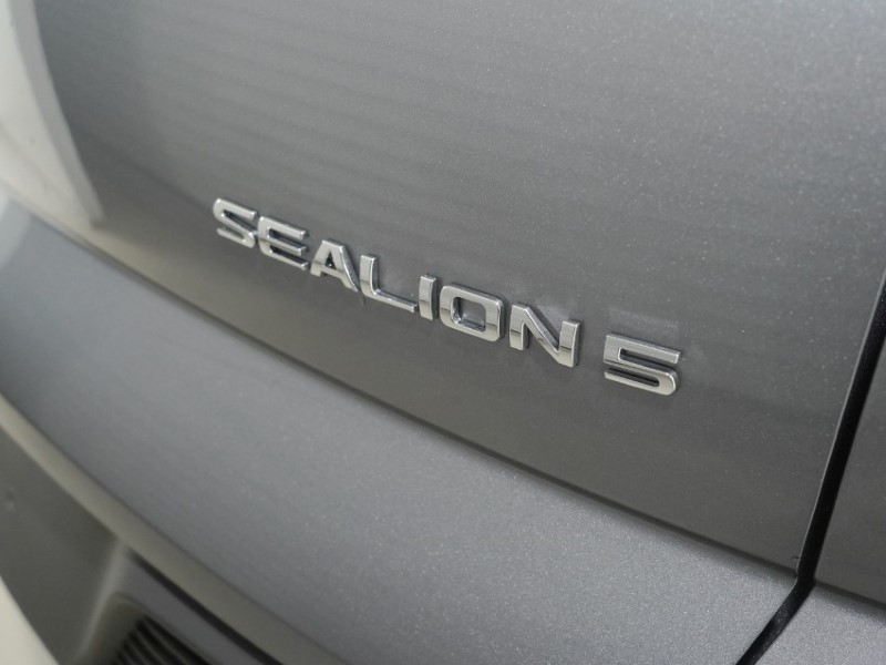  BYD SEALION 5 1.5 DM-i Comfort 5dr Auto 5934766