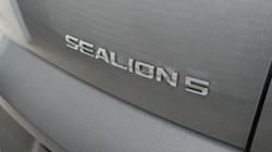 BYD SEALION 5 1.5 DM-i Comfort 5dr Auto 5934766