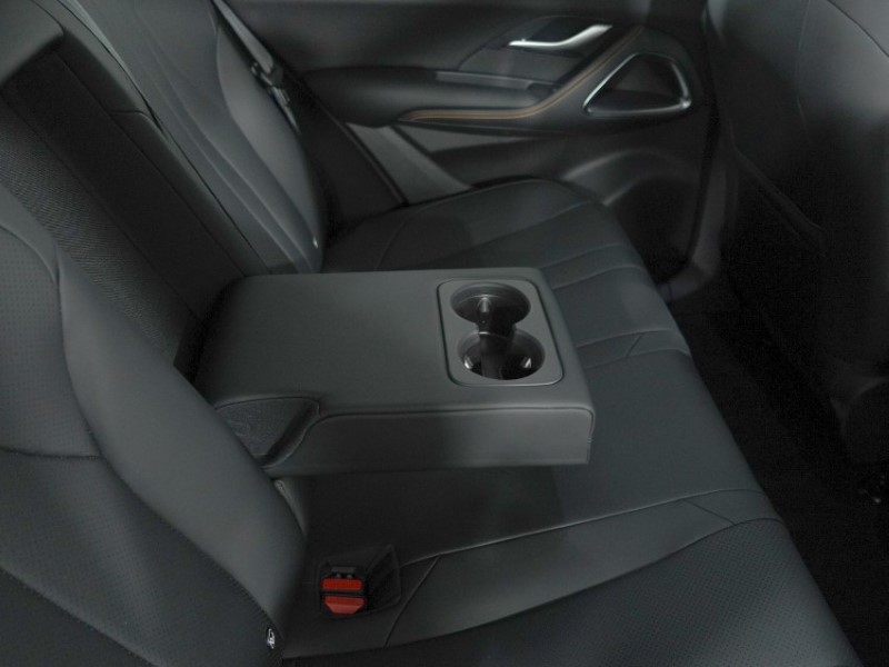  BYD SEALION 5 1.5 DM-i Comfort 5dr Auto 5934781