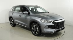 BYD SEALION 5 1.5 DM-i Comfort 5dr Auto 5934741