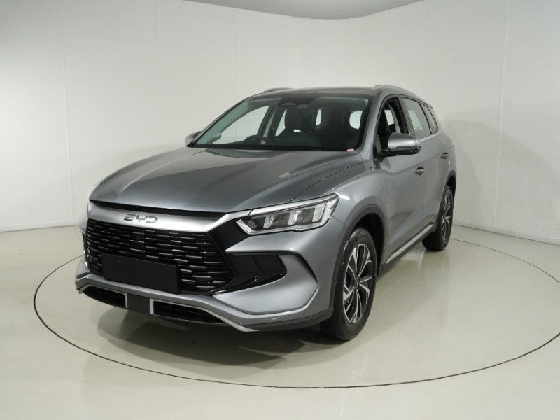  BYD SEALION 5 1.5 DM-i Comfort 5dr Auto 5934735