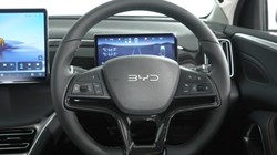 BYD SEALION 5 1.5 DM-i Comfort 5dr Auto 5934746