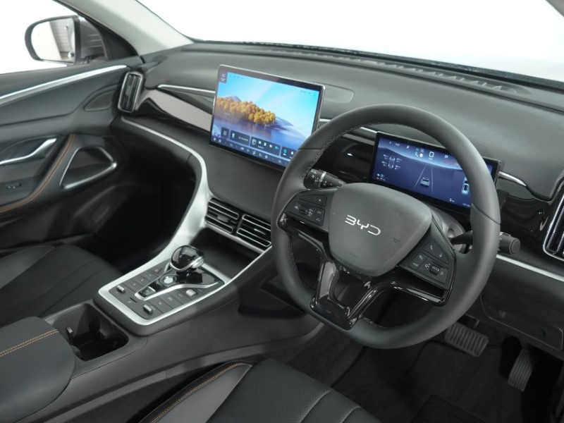  BYD SEALION 5 1.5 DM-i Comfort 5dr Auto 5934782