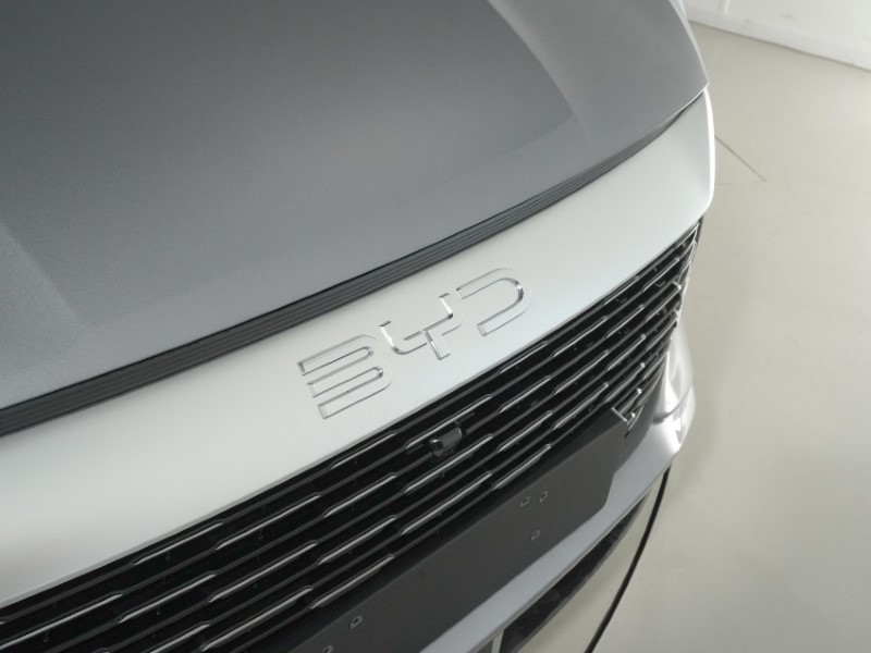  BYD SEALION 5 1.5 DM-i Comfort 5dr Auto 5934775