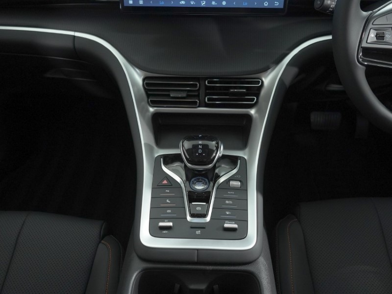  BYD SEALION 5 1.5 DM-i Comfort 5dr Auto 5934745