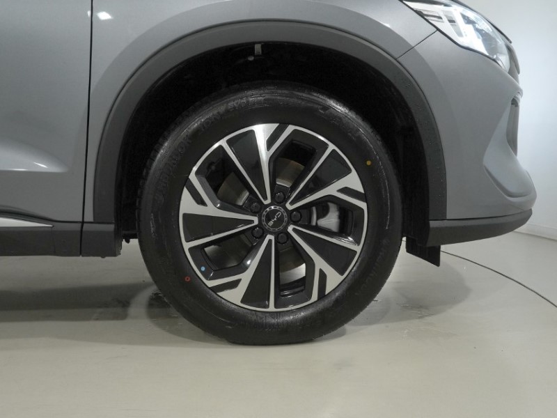  BYD SEALION 5 1.5 DM-i Comfort 5dr Auto 5934777
