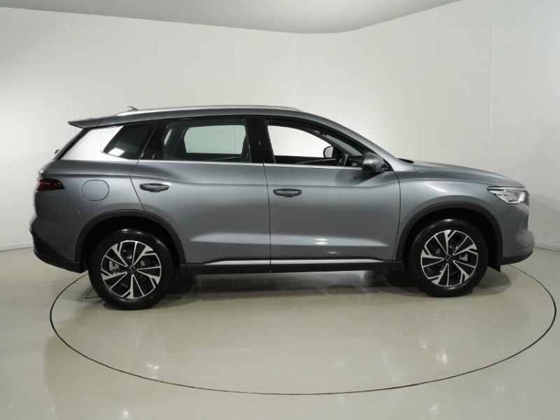  BYD SEALION 5 1.5 DM-i Comfort 5dr Auto 5934740