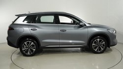 BYD SEALION 5 1.5 DM-i Comfort 5dr Auto 5934740