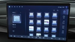 BYD SEALION 5 1.5 DM-i Comfort 5dr Auto 5934764