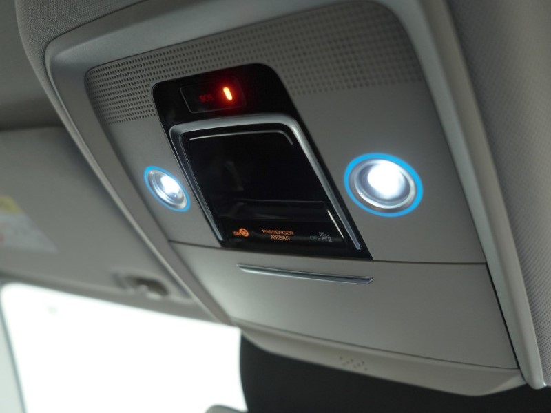  BYD SEALION 5 1.5 DM-i Comfort 5dr Auto 5934792