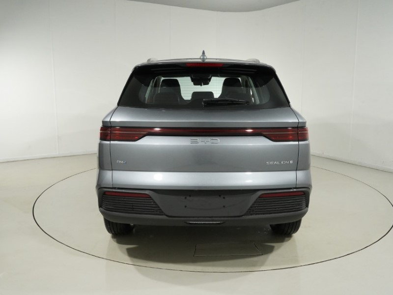 BYD SEALION 5 1.5 DM-i Comfort 5dr Auto 5934738