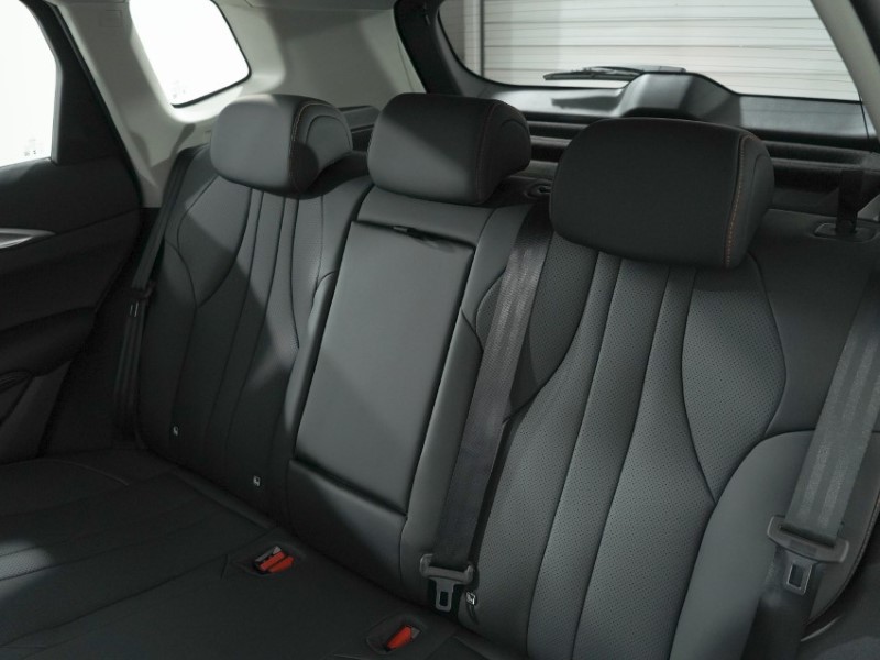  BYD SEALION 5 1.5 DM-i Comfort 5dr Auto 5934772