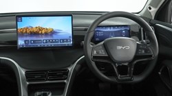 BYD SEALION 5 1.5 DM-i Comfort 5dr Auto 5934743
