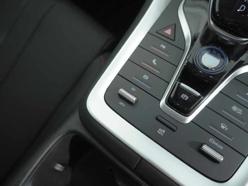  BYD SEALION 5 1.5 DM-i Comfort 5dr Auto 5934789