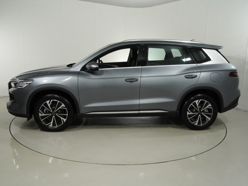  BYD SEALION 5 1.5 DM-i Comfort 5dr Auto 5934736