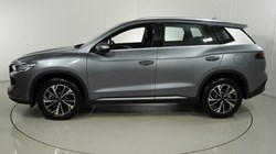 BYD SEALION 5 1.5 DM-i Comfort 5dr Auto 5934736